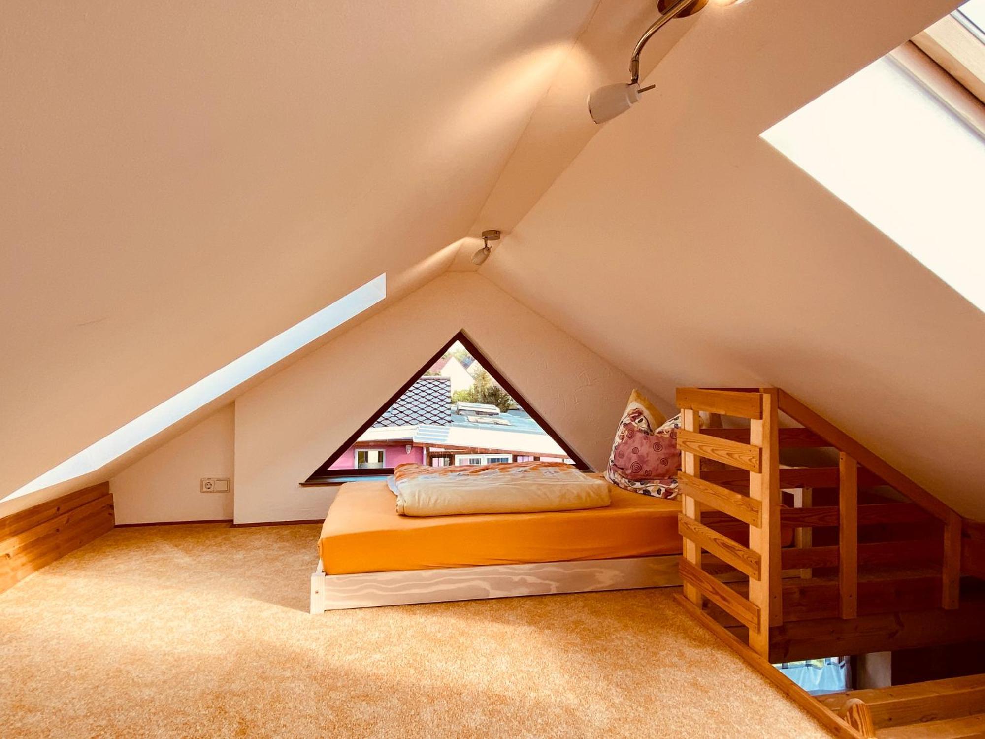 Boutique Hotel Shambala Zeitlos Wiedemar Quarto foto