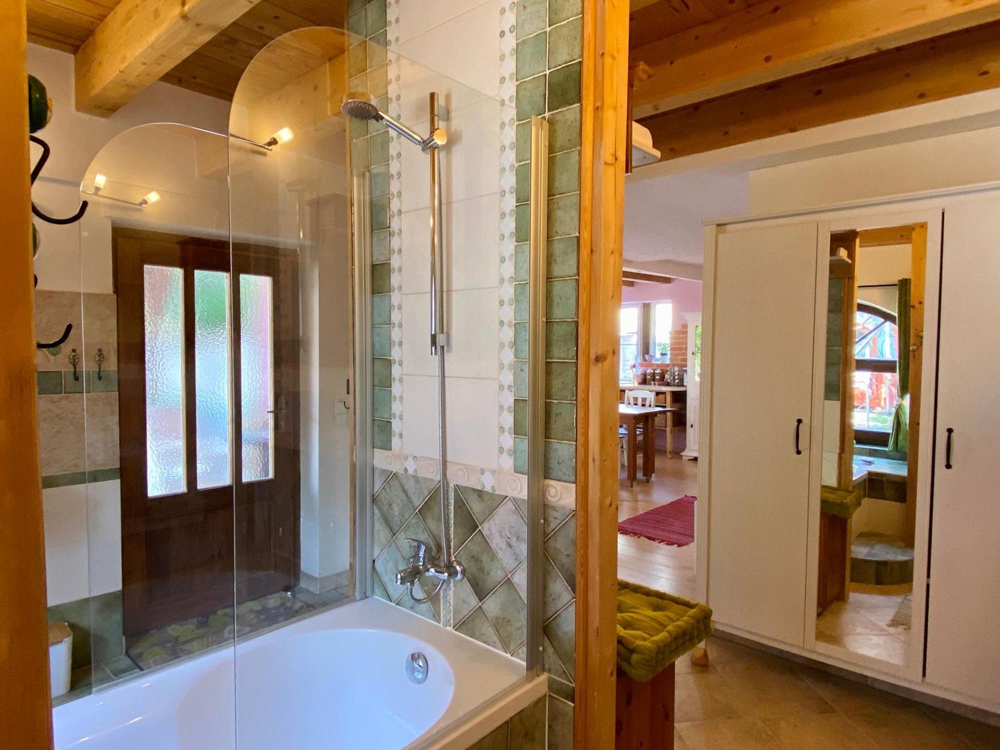 Boutique Hotel Shambala Zeitlos Wiedemar Quarto foto